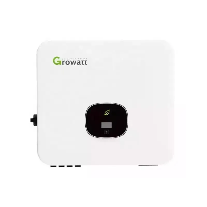 Hybrid Energy Storage Inverter