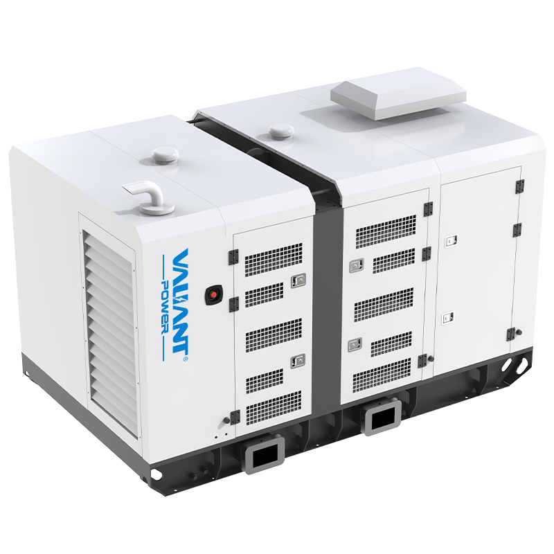 Solar Power Bank Hybrid Diesel Generator And Storage Integration System 241kwh All-In-One Battery Energy Storage Container