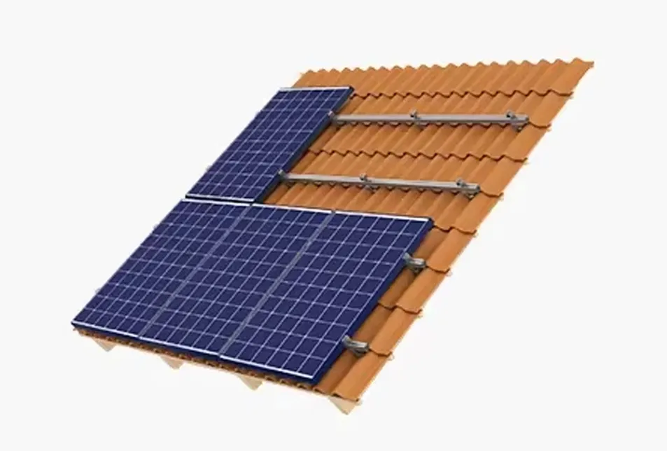 PV Mounting System