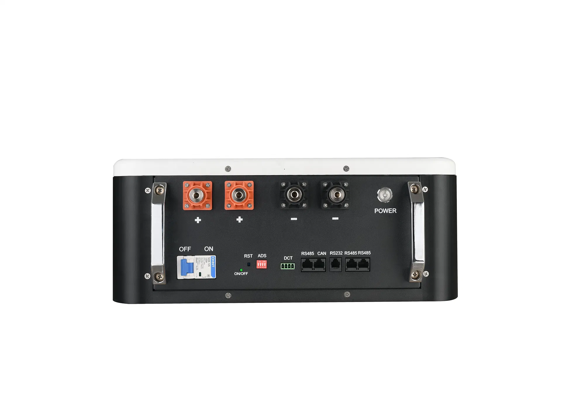 Wall Mounted Lithium Battery 10kwh - Home Solar Energy Storage System