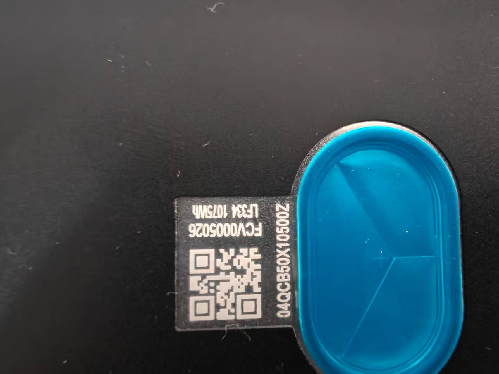 Battery Details 5