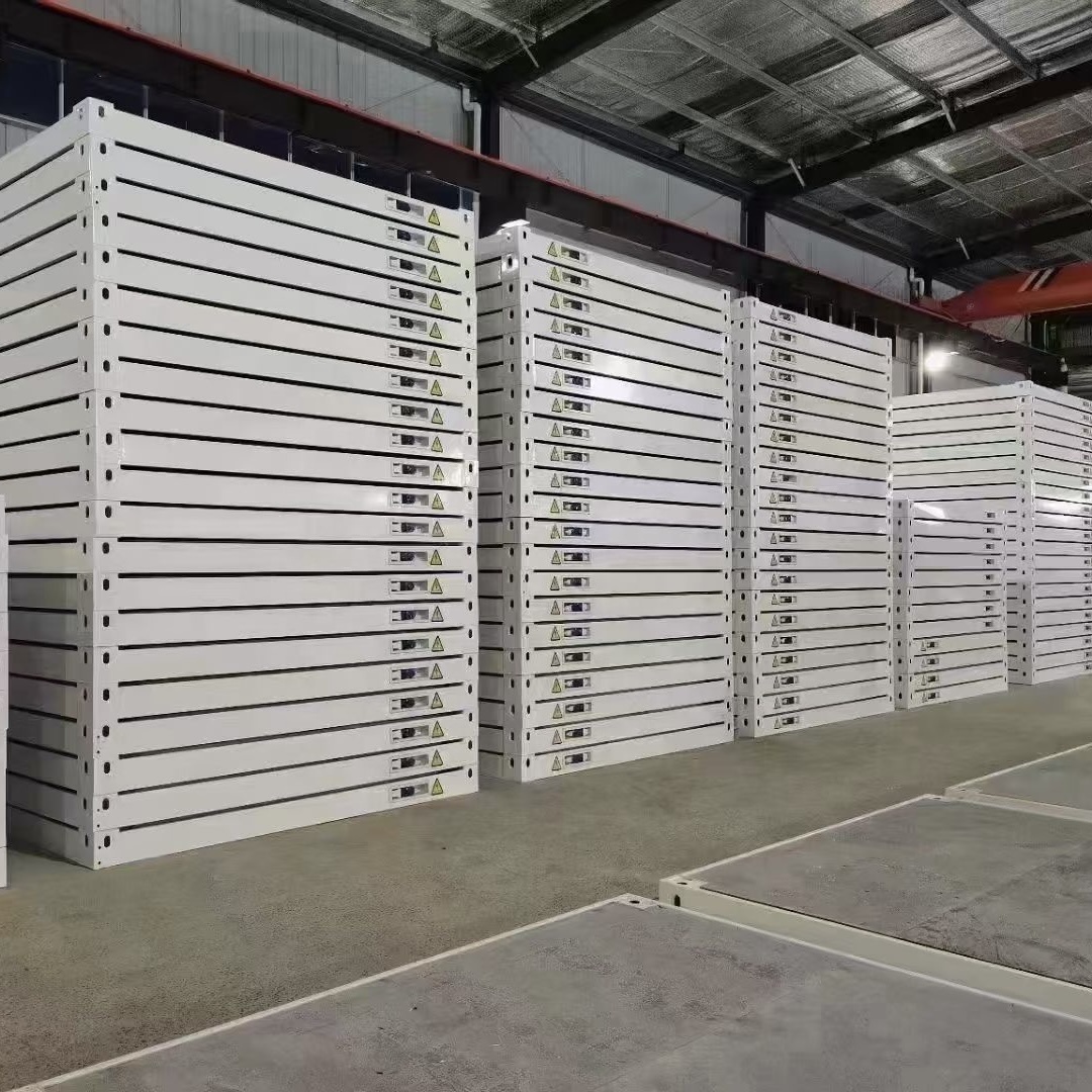 Container Loading Detail 1