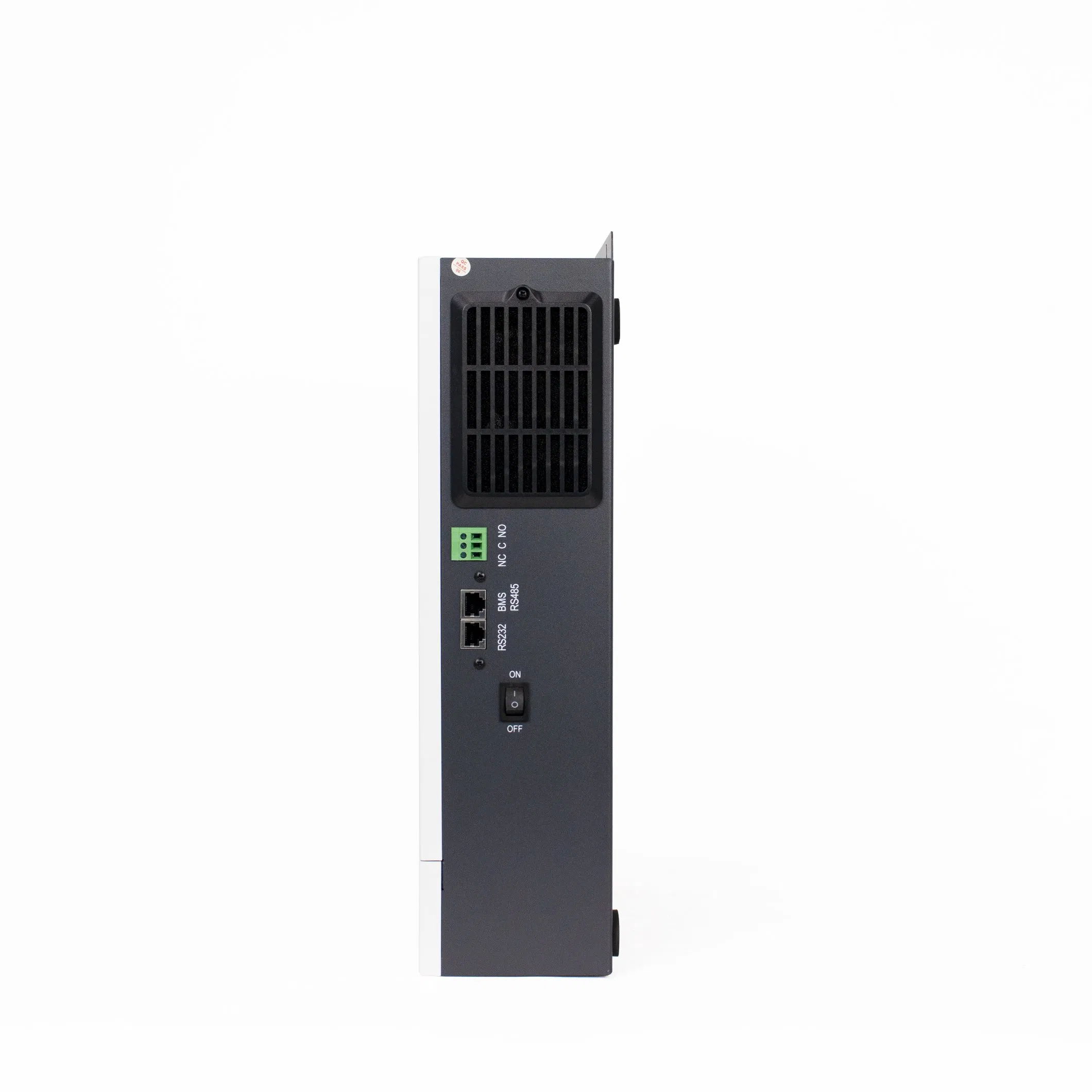 Smart Hybrid Solar Inverter for Enhanced Energy Efficiency and Savings