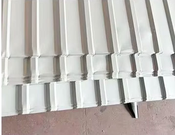 Top Tile Analysis