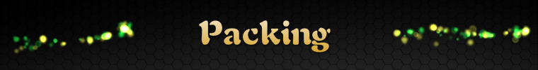 Divider Banner