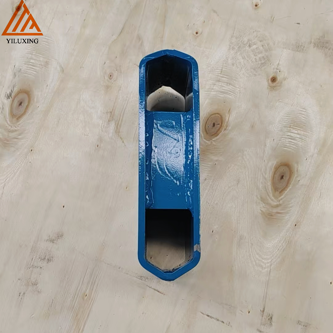 Litewei Q235 Steel Trench Support Base | Heavy Duty Construction Base