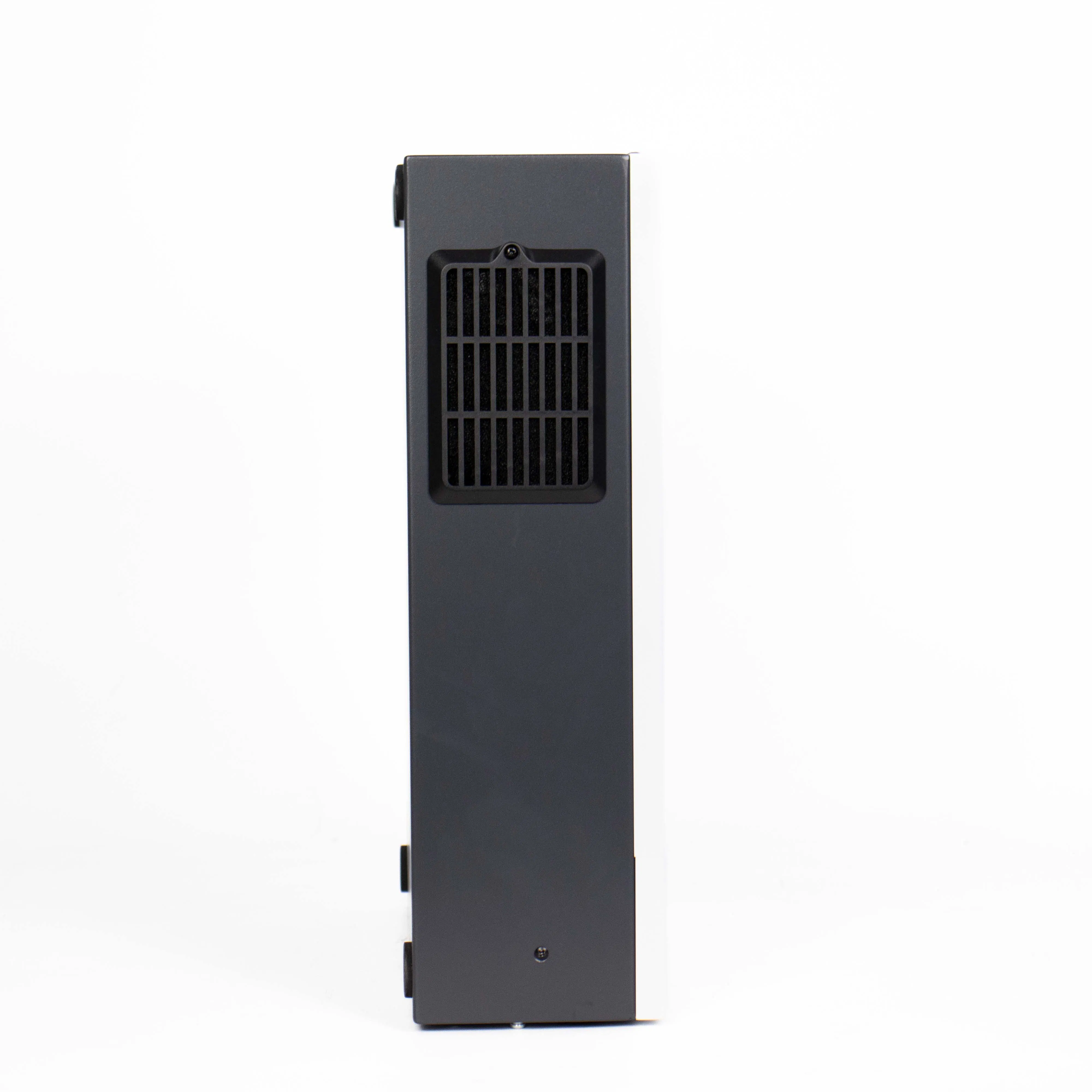 Versatile Hybrid off-Grid Inverter for Maximum Solar Charging Power