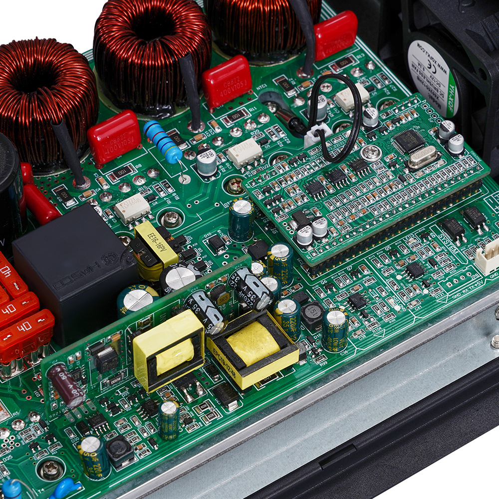12v 24v 48v 96v 40a 50a 60a 80a 100a 120a MPPT Solar Panel Regulator MAX PV 175V 230V MPPT Solar Charge Controller