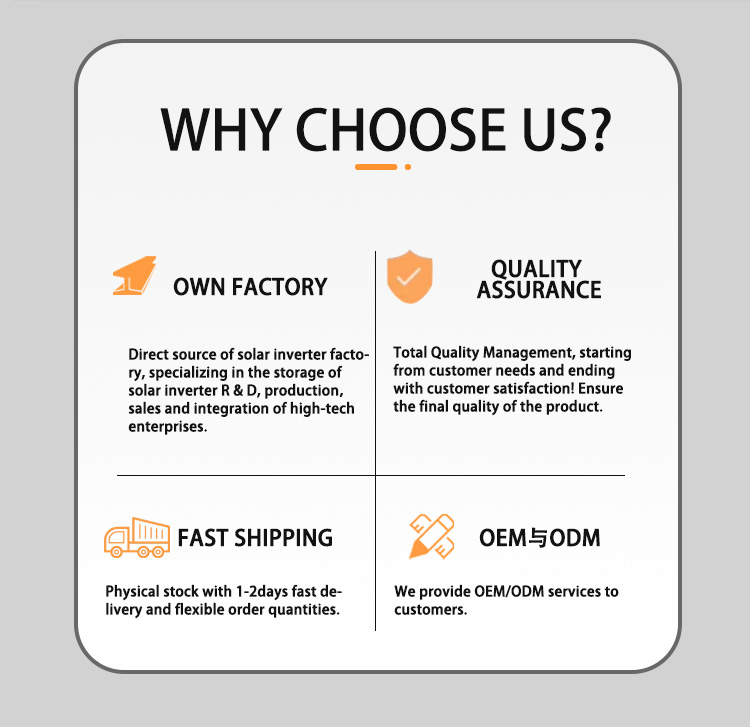Factory quality testing