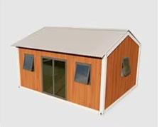 Expandable Container Type B