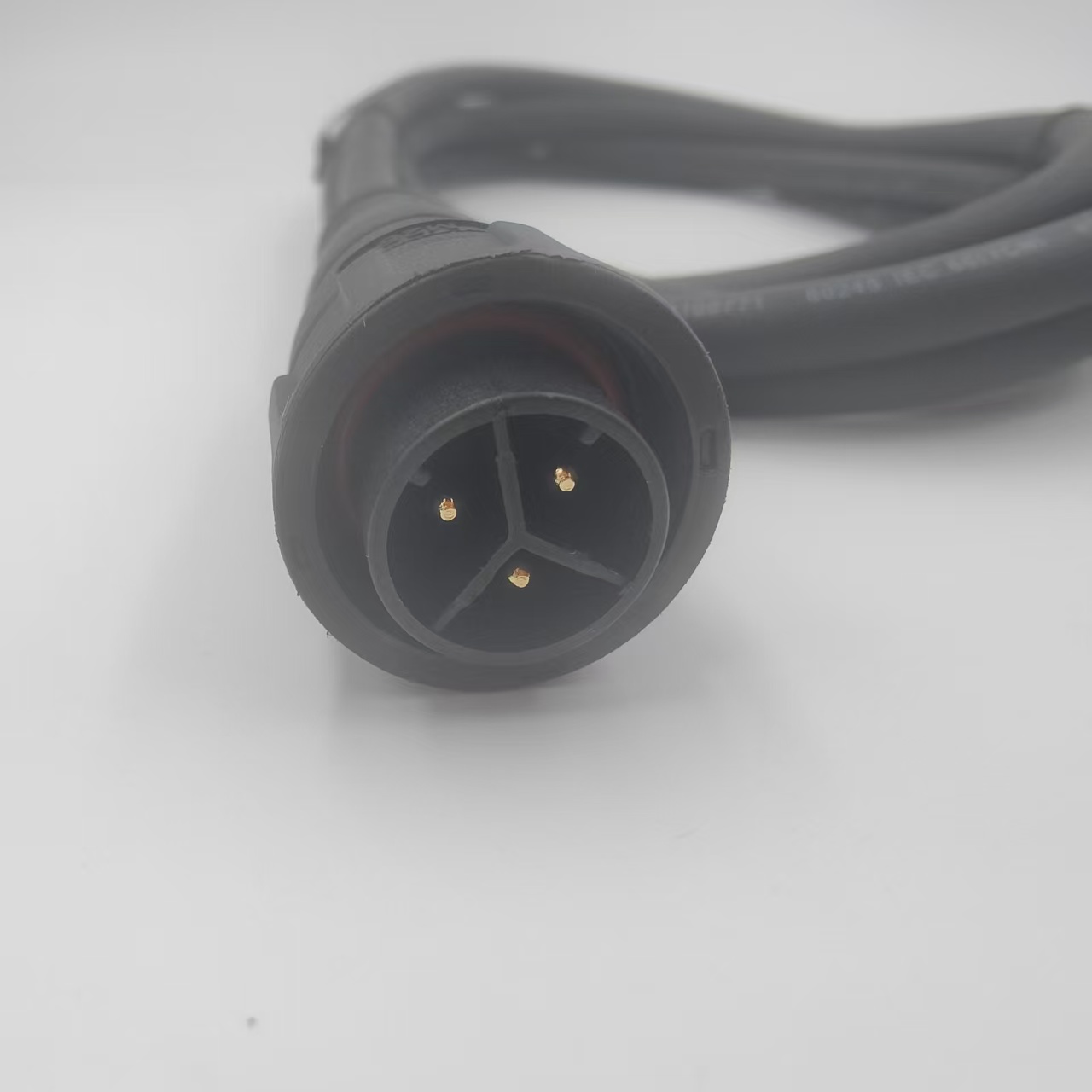 Micro inverter cable 6