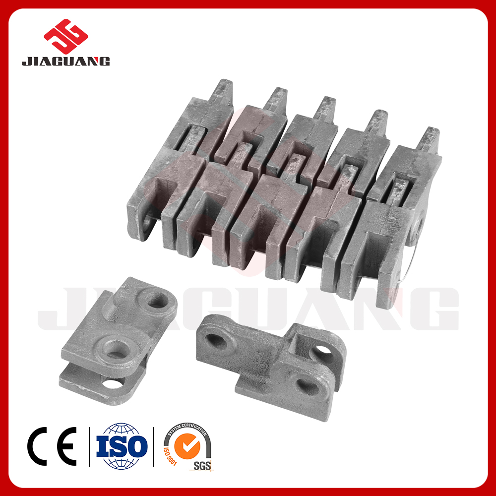 Grate Accessory Part 1