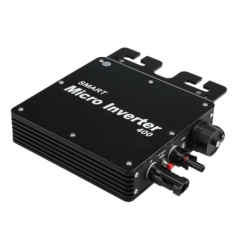 Solar Micro Inverter 300W 350W 400W 600W 800W 1200W 1400W 1600W 2000W 2800W Micro Solar Inverter Pure Sine Wave Microinverter