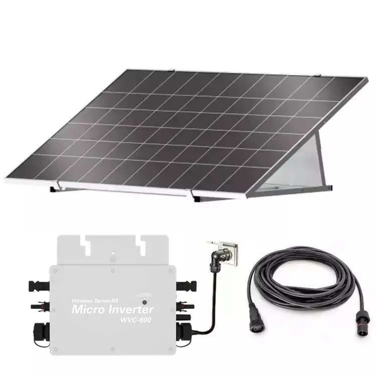 Inverter design overview
