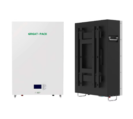 LiFePO4 Powerwall