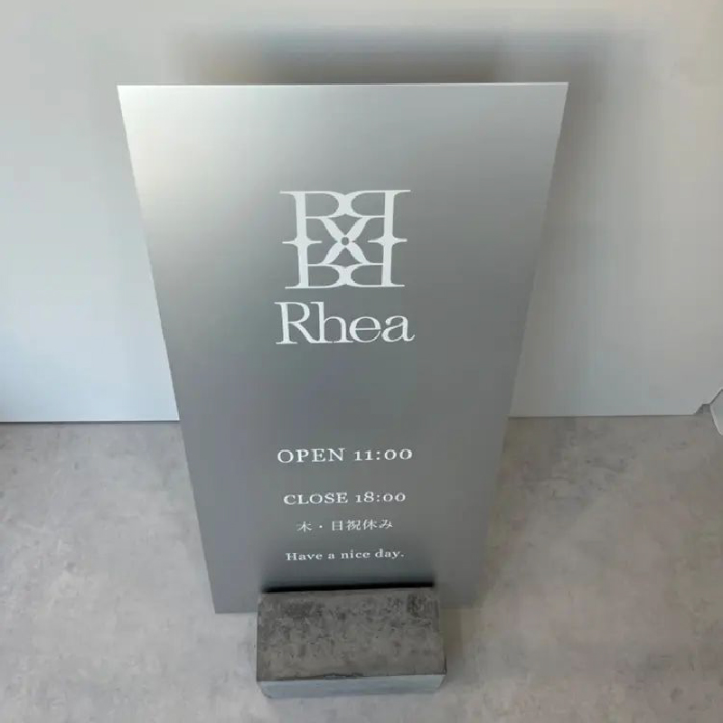 JC Brand Custom Stainless Steel A Frame Commercial Double Sided Outdoor Floor Stand Durable &amp; Easy Assembly Metal Sign Board