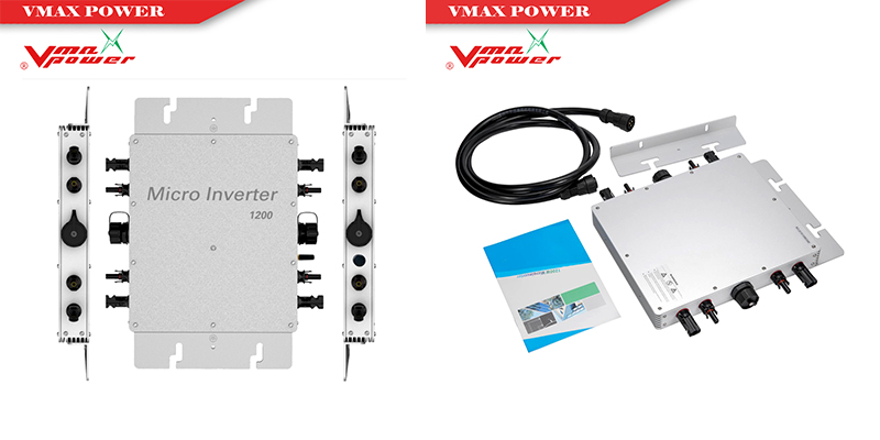 Grid Tie Micro Inverter Scenario
