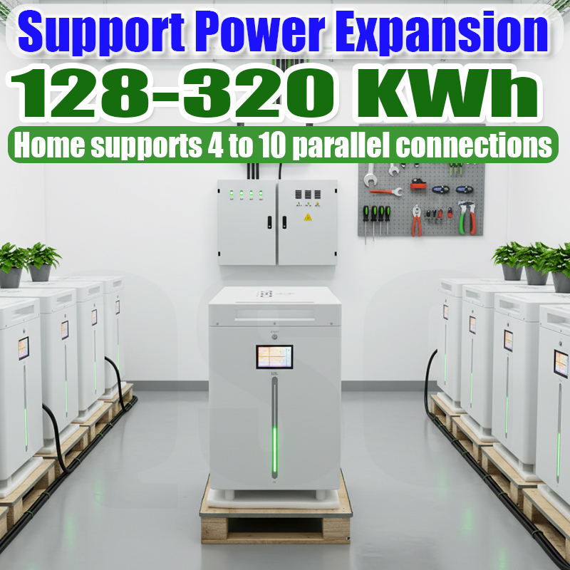Battery Showcase 5