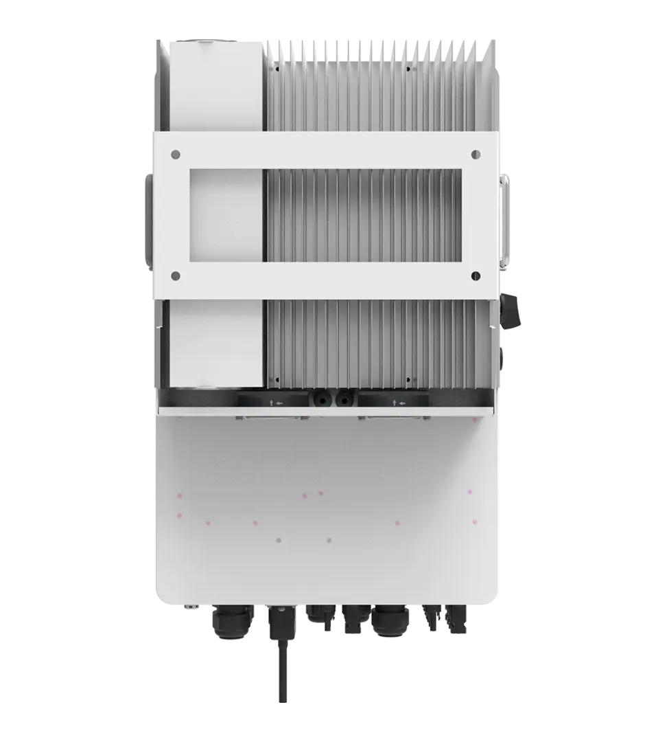 Deye Hybrid Solar Inverter Three Phase 5Kw 8Kw 10Kw 12Kw With MPPT Solar Charge Controller Manufacturers