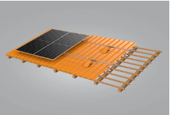 PV Mounting Structures