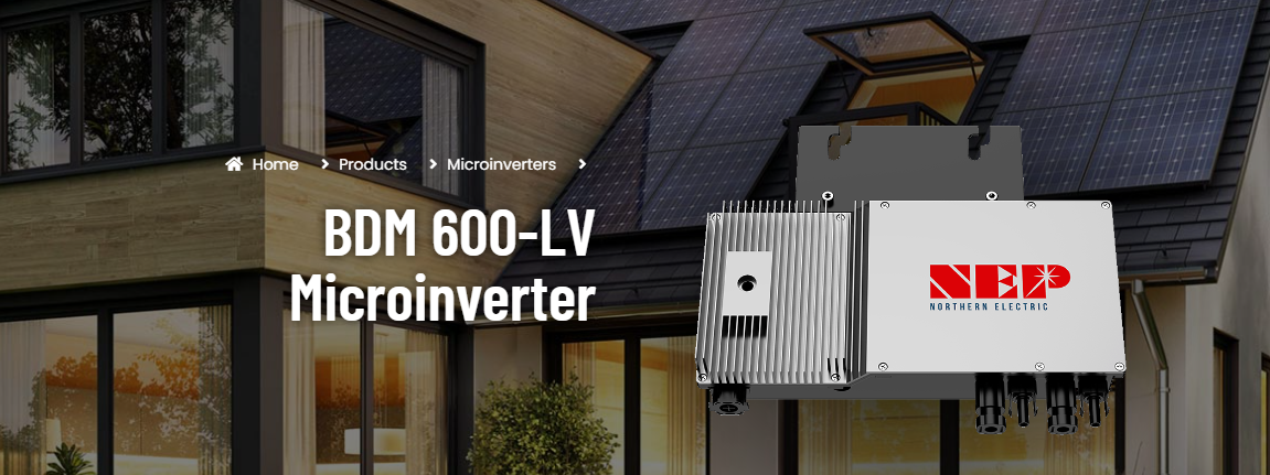 Products Banner