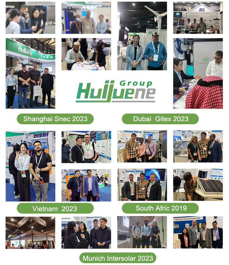 Global Trade Exhibition