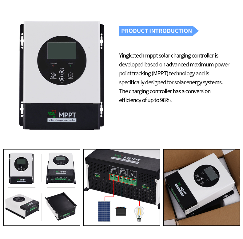 Solar Device Gallery 1