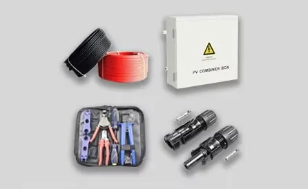 Systems Accessories