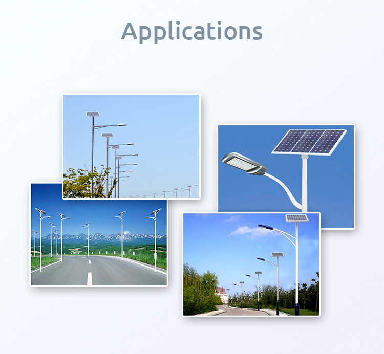 Solar Charge Controller Detail 6