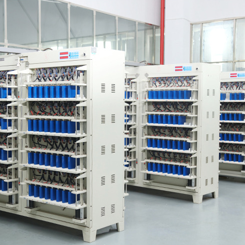 Production Facility 3
