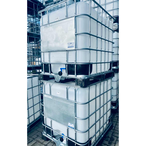 Reconditioned IBC Detail