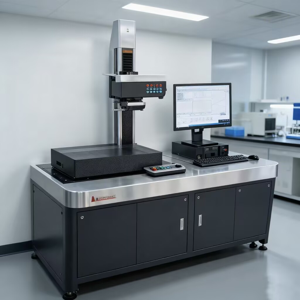 Coordinate Measuring Machine