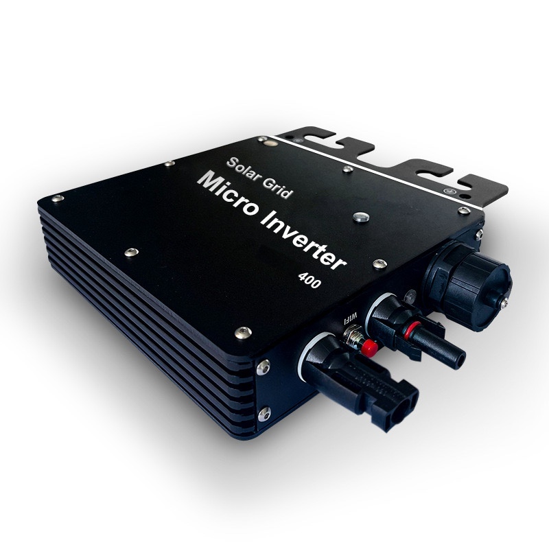 Solar Micro Inverter 300W 350W 400W 600W 800W 1200W 1400W 1600W 2000W 2800W Micro Solar Inverter Pure Sine Wave Microinverter