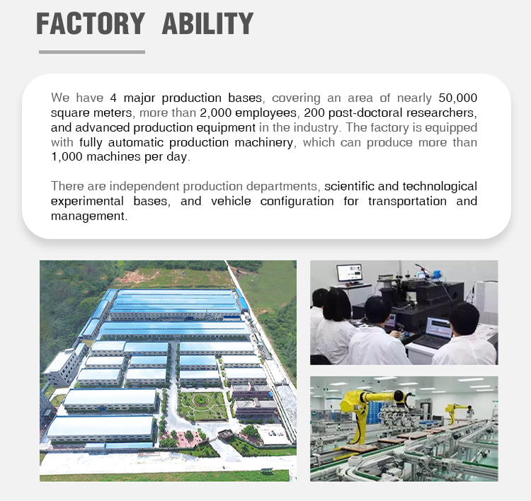 Factory Area 3