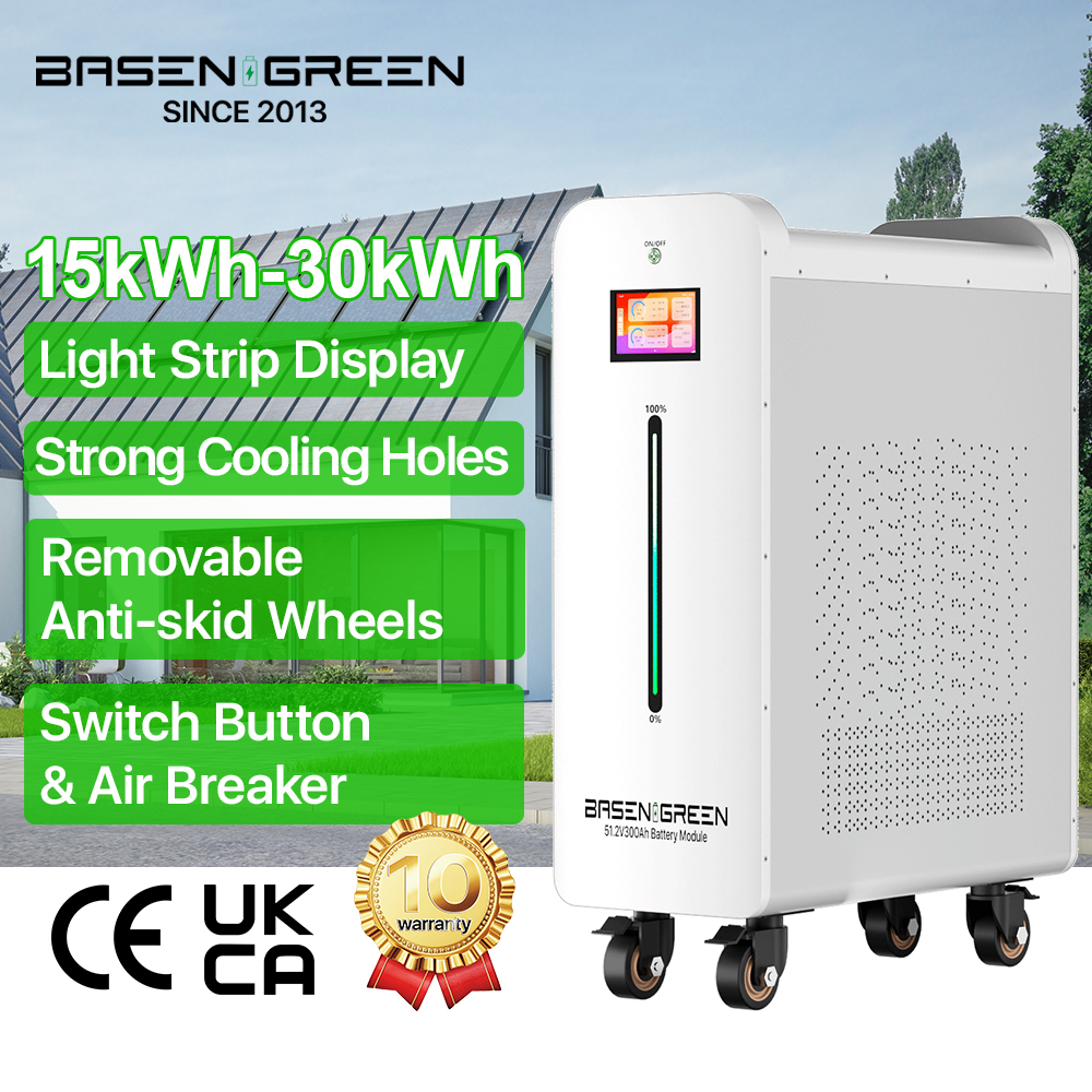 BR-PC-LV Type