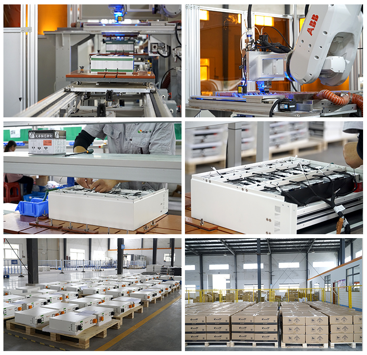 Manufacturing Technique