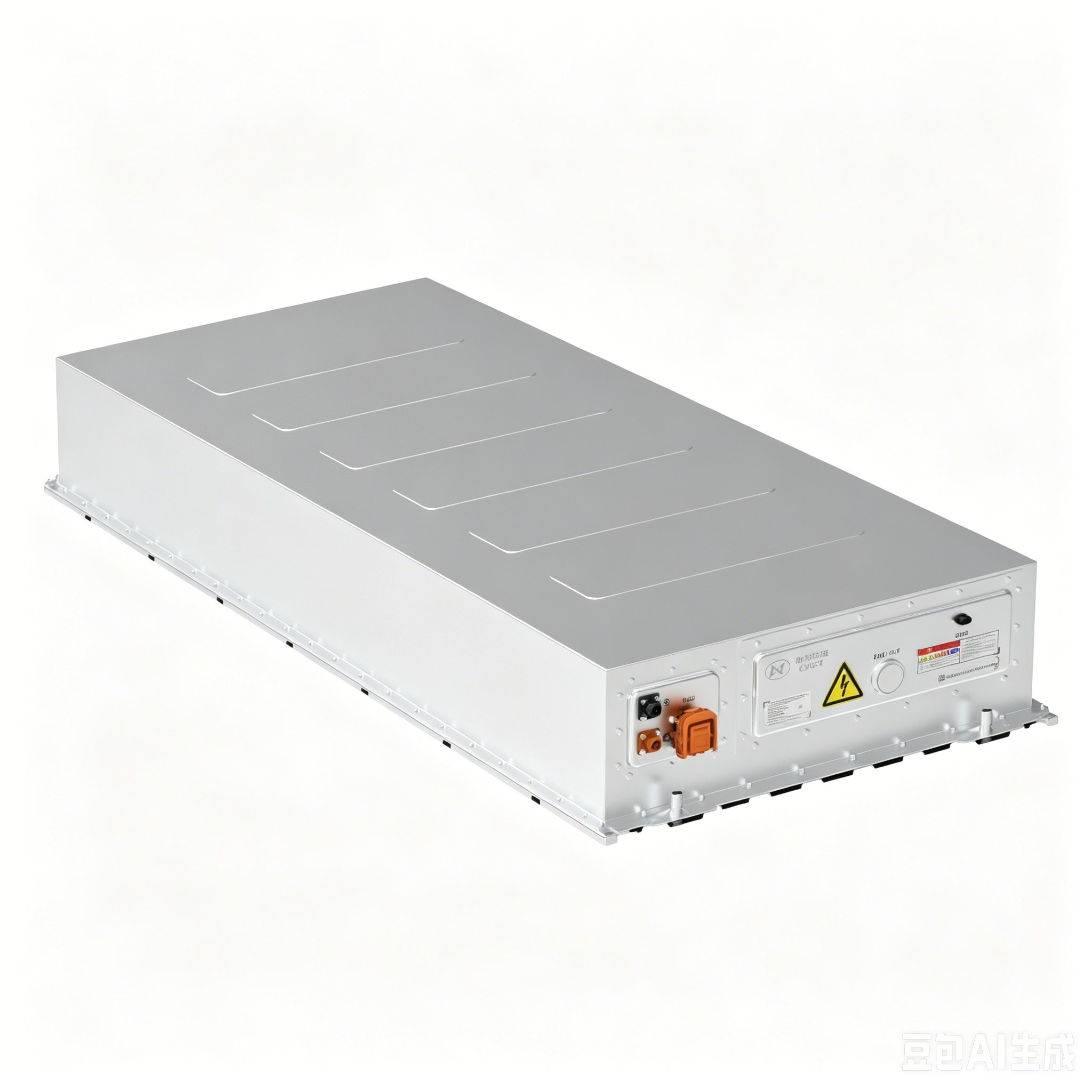 FAW 150kWh/313.5kWh C&amp;I Energy Storage Cabinet Containerized Energy Storage Battery 1MW Energy Storage Container