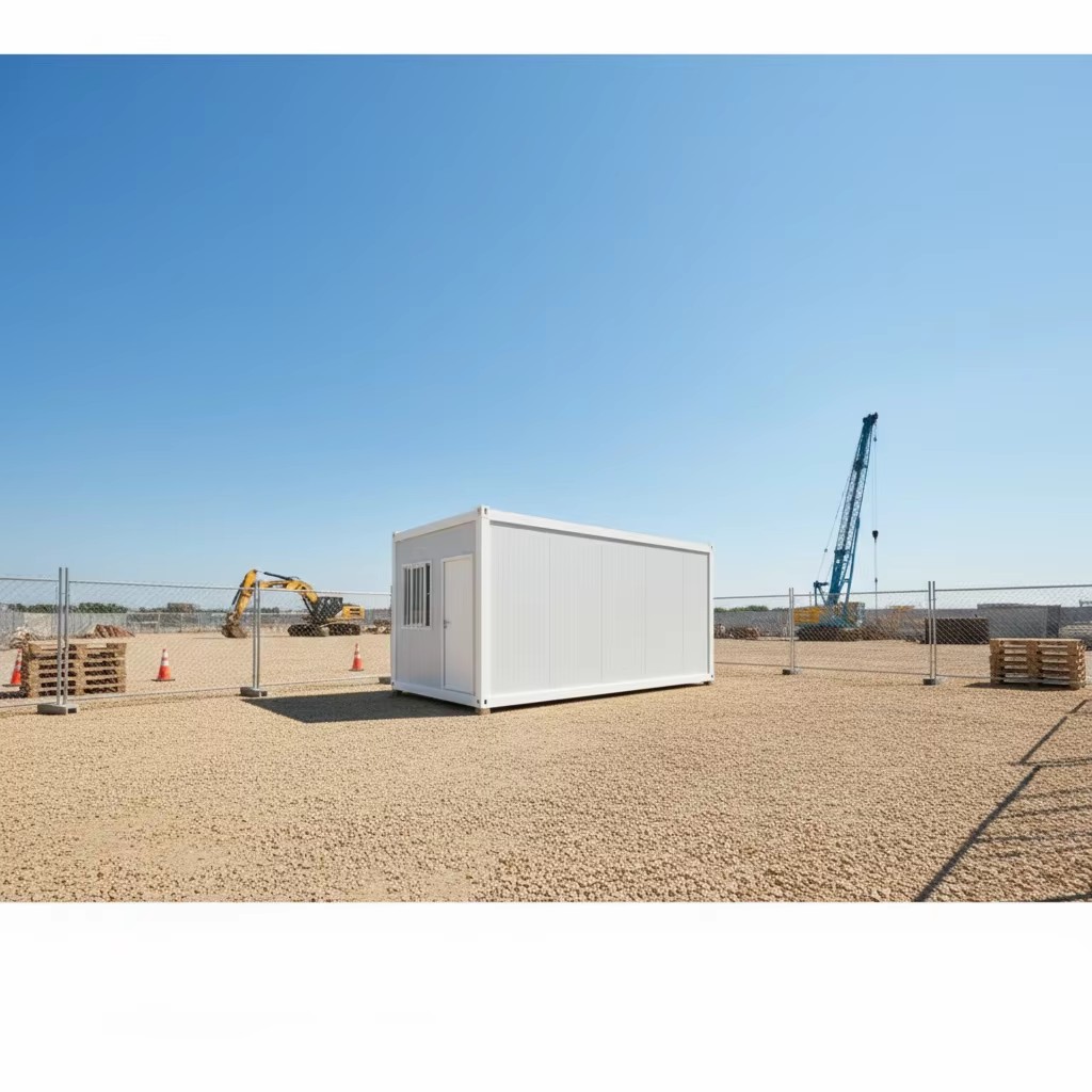 Detachable Modern Prefab Stackable Low Cost Durable Container Frame for Office Containers Living House Low Cost Customized Style