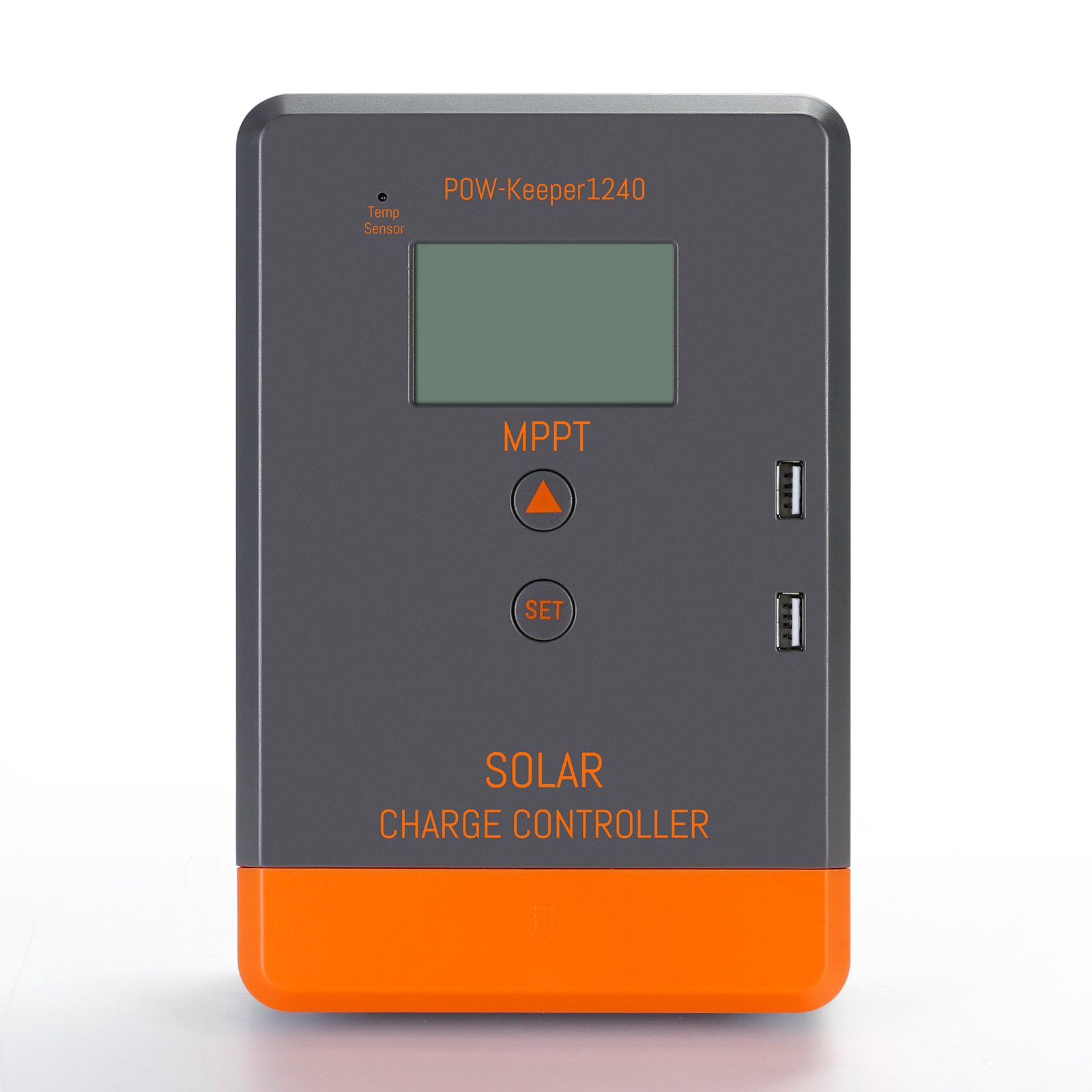 Solar Charge Controller Overview