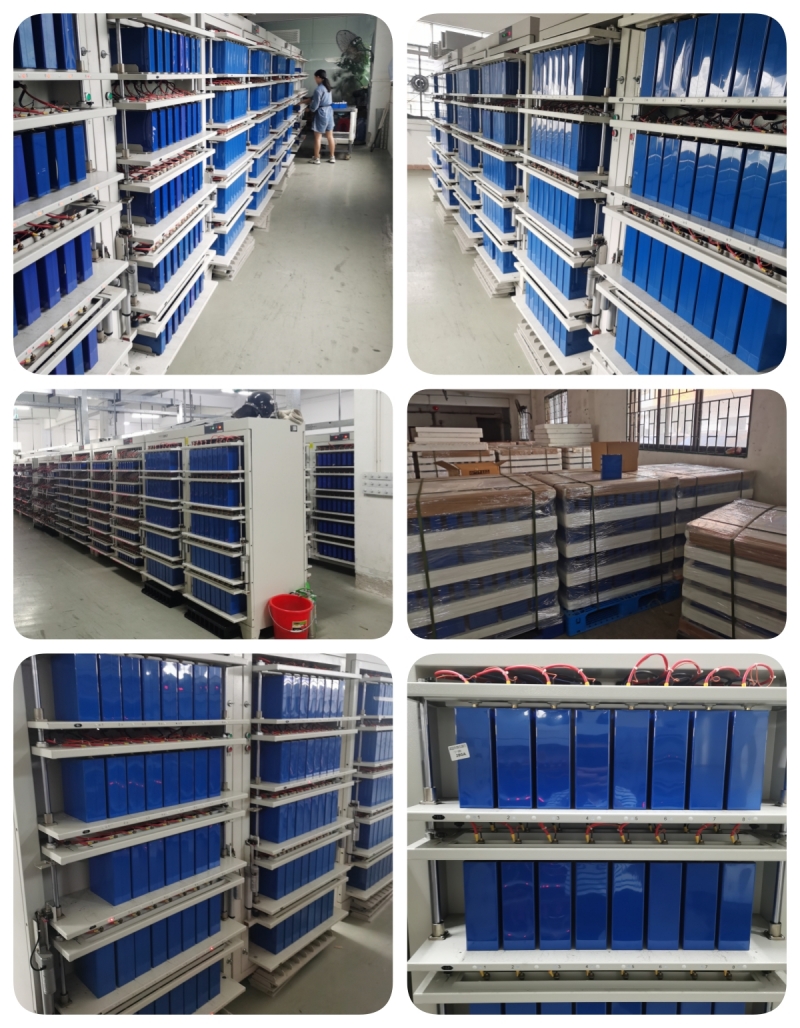 Production Facility 2
