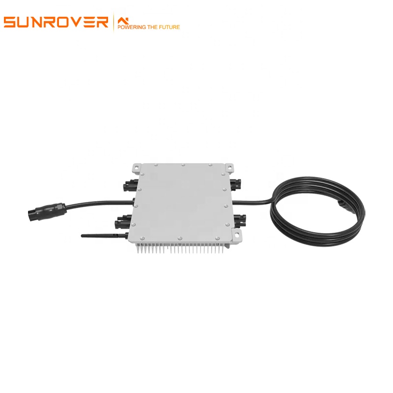 Deye Microinverter 2000W on Grid Single Phase SUN2000G3-EU-230 deye Micro Inverter