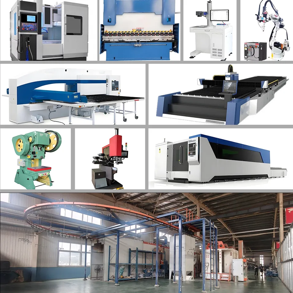 Production Process