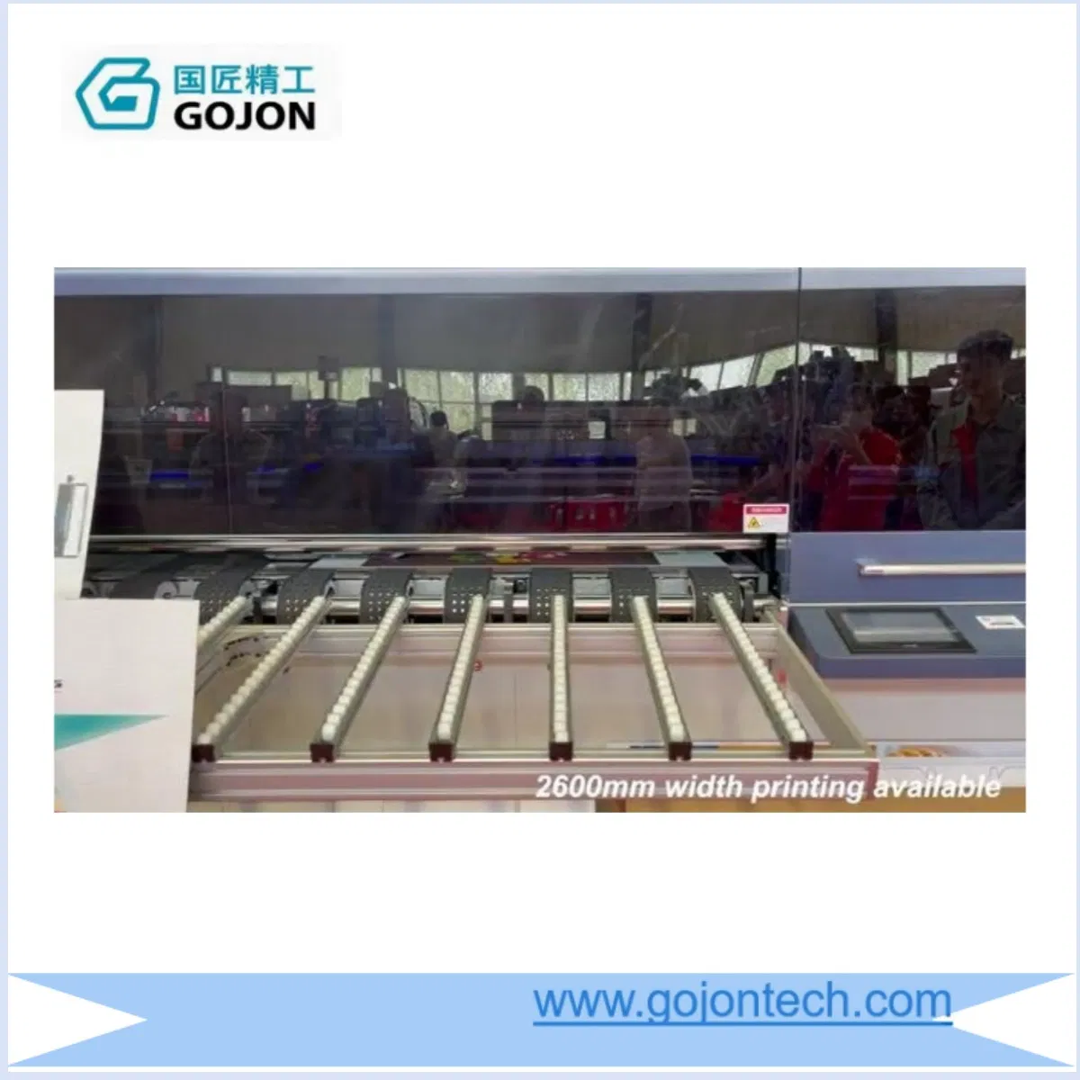 Authentic Intelligent Comprehensive Secure Innovative Forward-Thinking Interactive High-Quality Personalized Variable Data Printing System