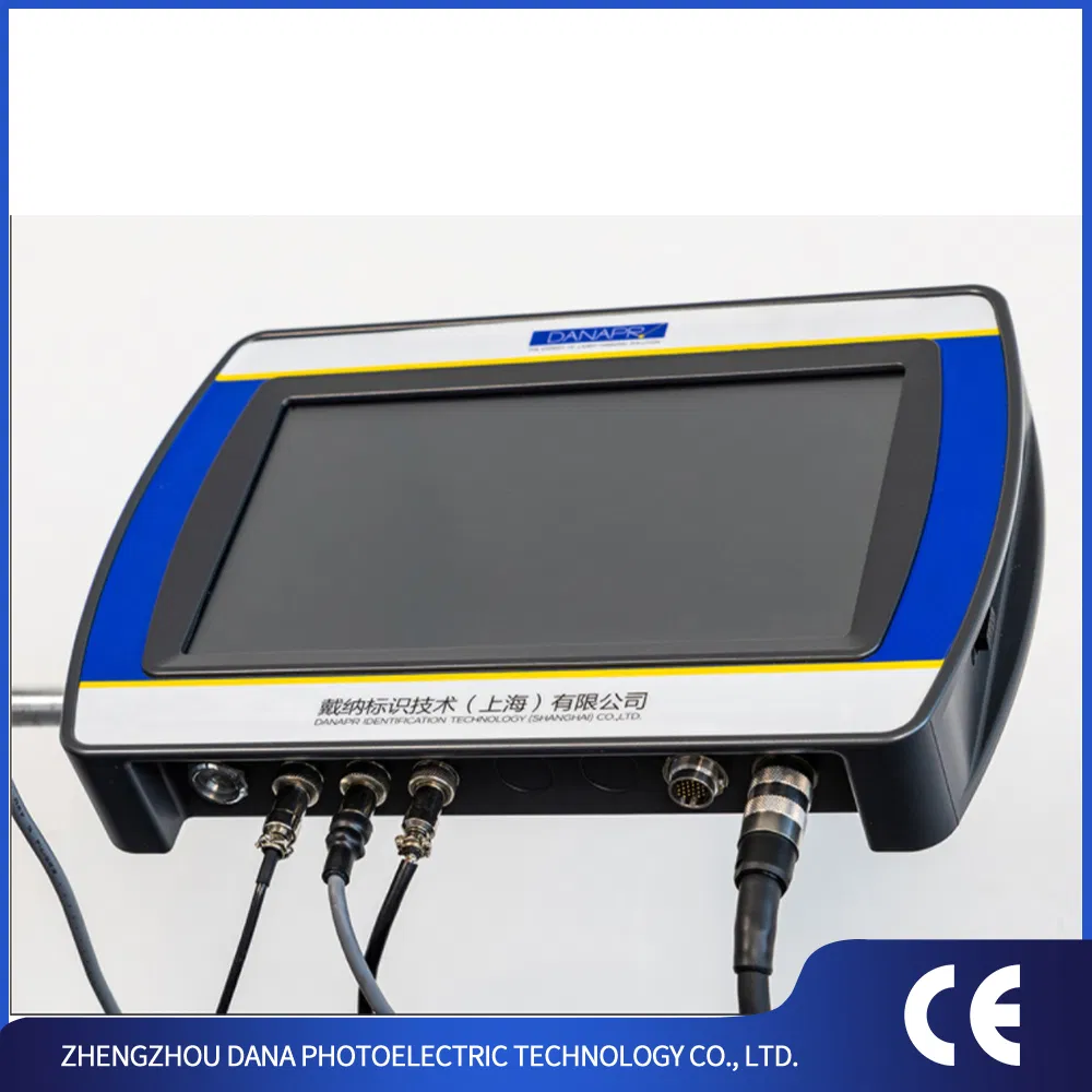 Production Date Coding Machine Factory Direct Thermal Inkjet Coding Printer for Packaging