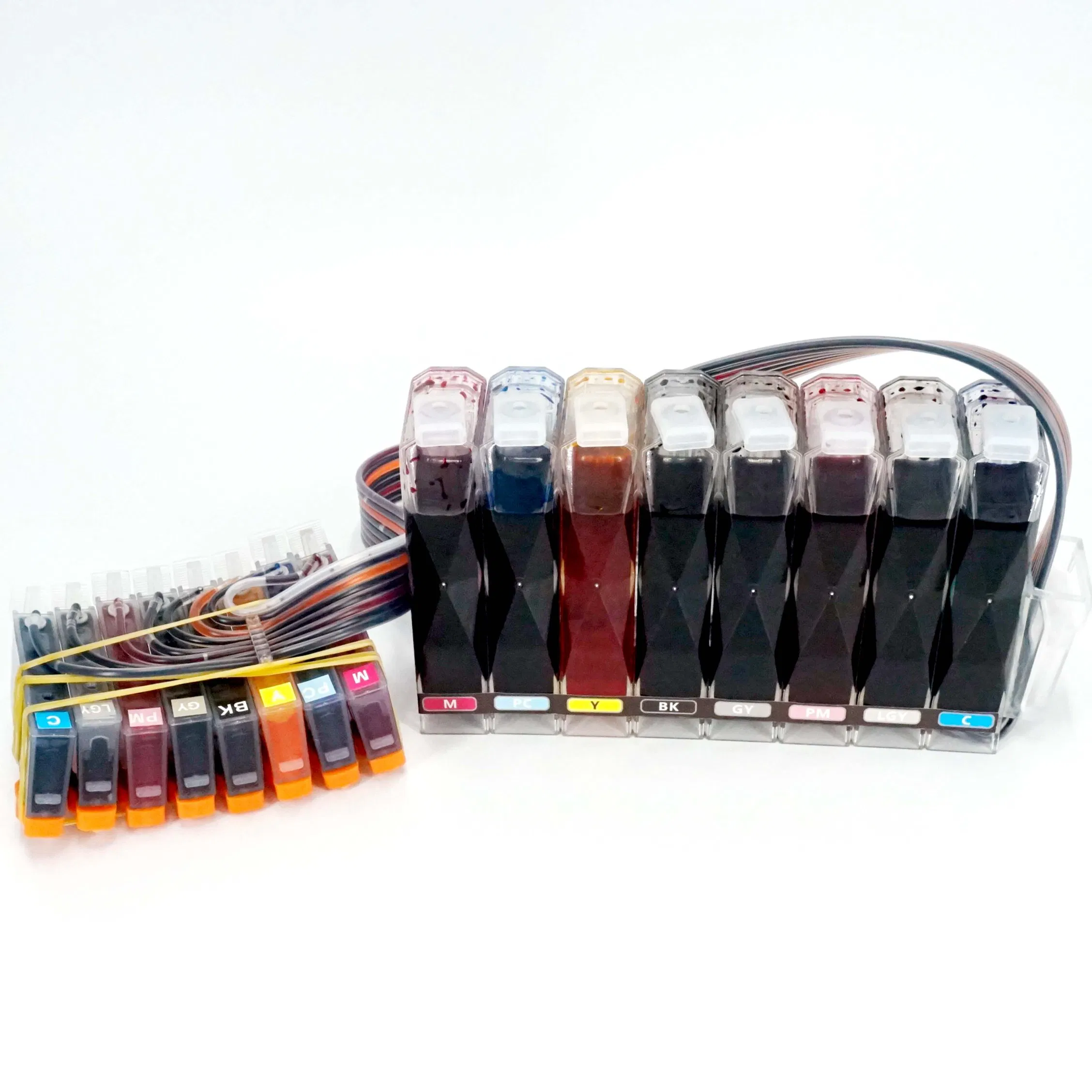 PRO200 CISS Continuous Inking System for Canon Pixma PRO 200 Printers