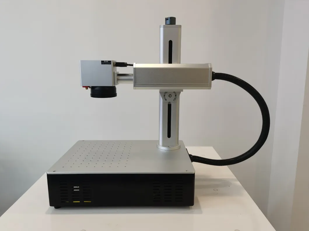 Laser Marking Machine