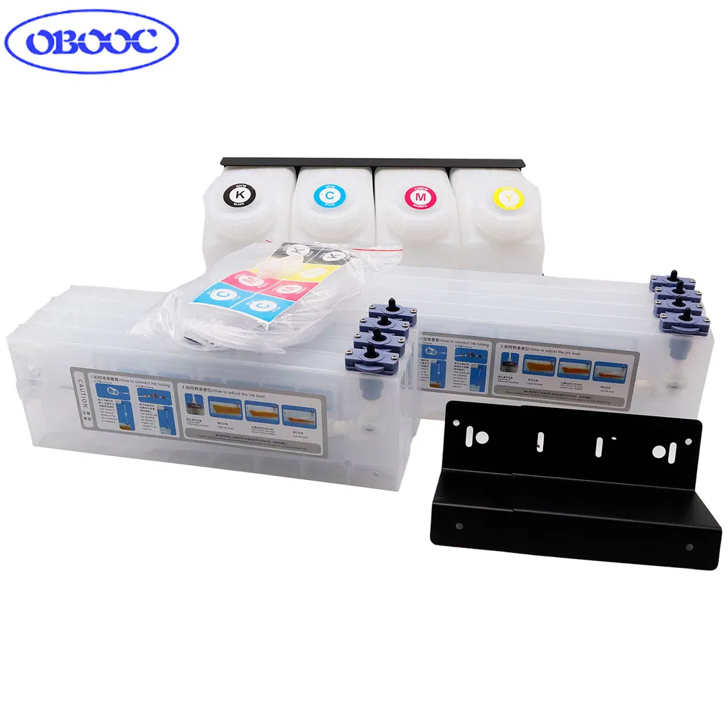 Big CISS Bulk System for Mimaki Jv30 Jv150 Roland Printer