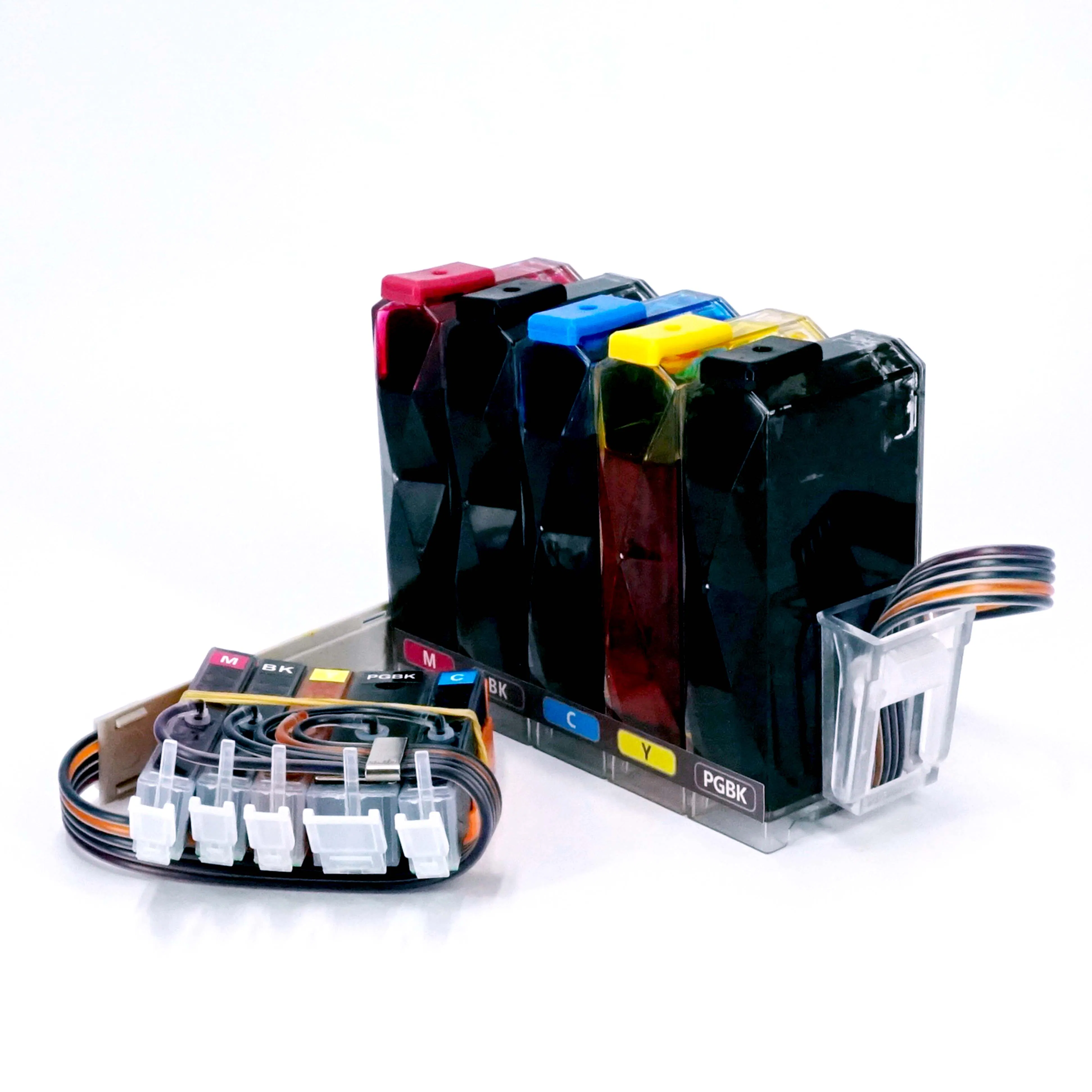 Ts705 (580/581) Cis System for Canon Ts705/Ts6150/Ts6250/Ts6350 Printers