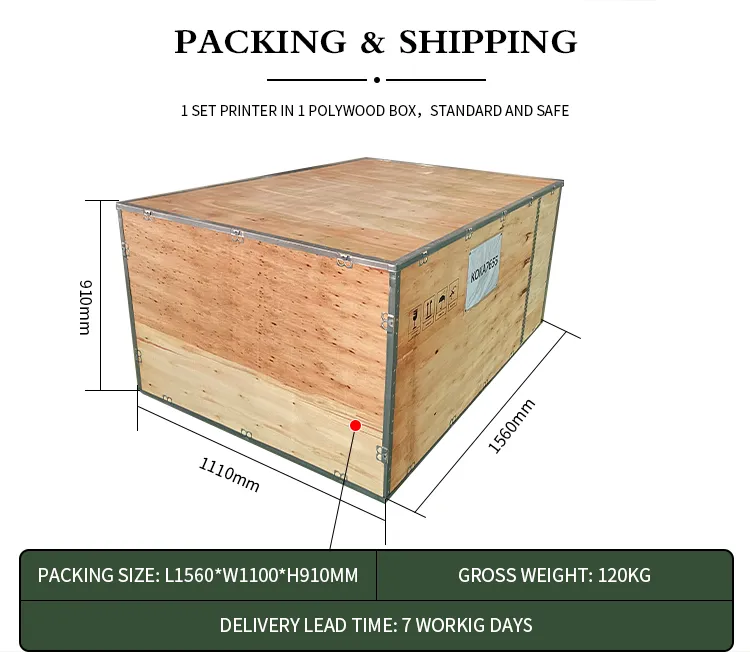 Shipping Logistics