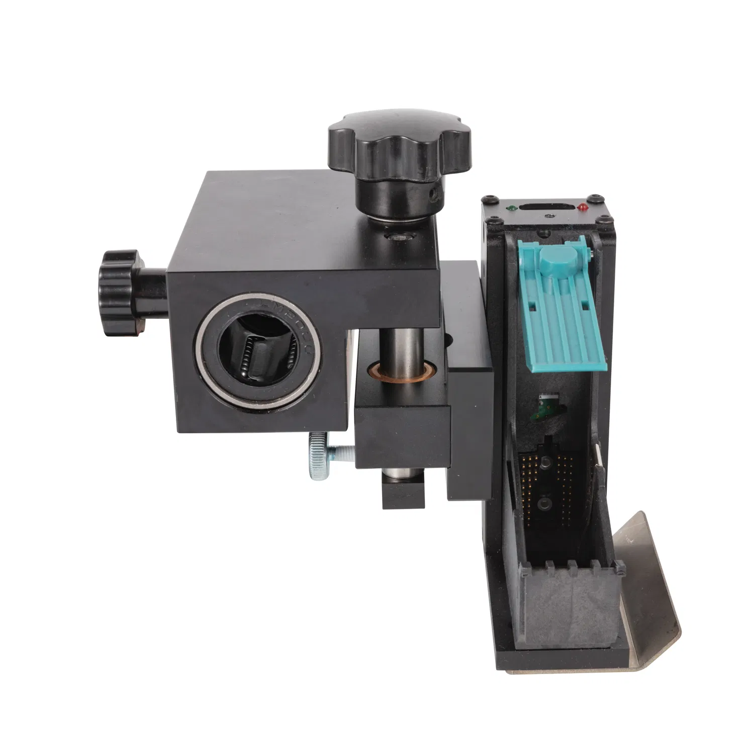 Tij 2.5 Case Coding Inkjet Printing Machine